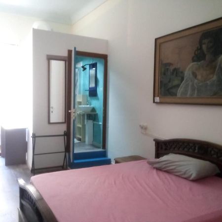 Ampia Stanza Con Bagno Privato, Centro Sassari Daire Dış mekan fotoğraf